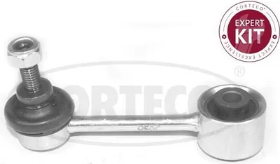 Produktbild von CORTECO Koppelstange Stabilisator für OPEL Movano B Kastenwagen (X62) Hinten Rechts Hinten Links 49396096