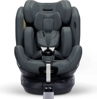 Produktbild von Recaro Reboard-Kindersitz Xenon 1 drehbar ab