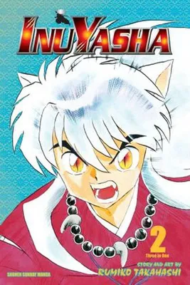 Productafbeelding van Inuyasha (VIZBIG Edition), Vol. 2