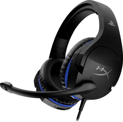 Produktbild von HyperX Cloud Stinger Gaming Headset PS4 Playstation 4 lizensiert