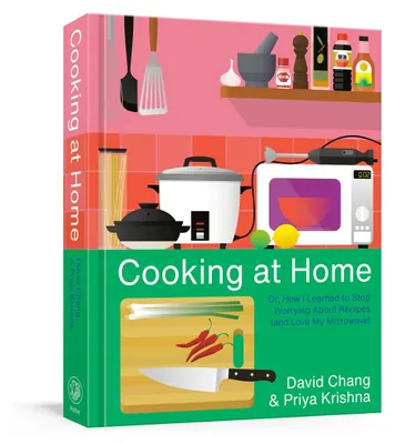 Produktbild von Cooking at Home