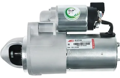 Obrázek produktu pro Startér Hyundai Kia 1,7 kW 12 V