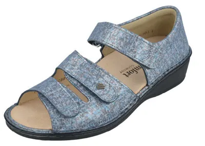 Produktbild von Sandalen für Damen in unifarben