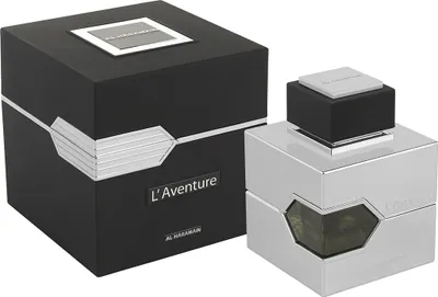 Obrázek produktu pro Al Haramain - L´Aventure EDP 100ml