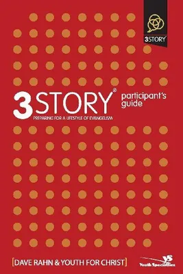 Produktbild von The 3story Participant's Guide