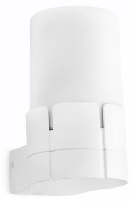 Obrázek produktu pro Venkovní nástěnné svítidlo TRAM IP44 White