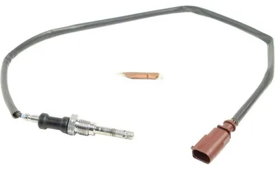 Produktbild von METZGER 0894713 Abgastemperatursensor für VW Passat Variant (3C5) 500mm