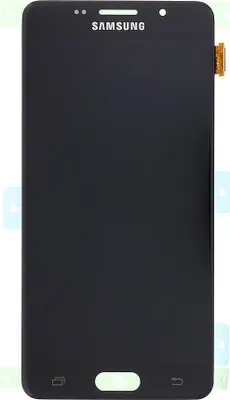 Obrázok produktu pre Originálny Samsung Galaxy J6+ 2018 J610F J4+ J415F LCD displej GH97-22582A schwarz