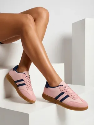 Zdjęcie produktu dla Sportowe sneakersy damskie Xandor, rozmiar 36