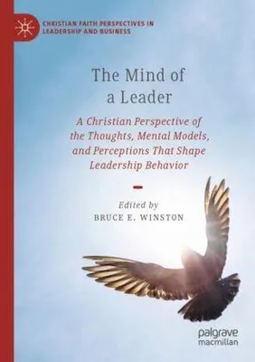Zdjęcie produktu dla The Mind of a Leader