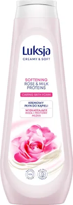 Produktbild von Luksja Mydło w płynie Róża 900 ml