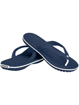 Zdjęcie produktu dla Klapki CROCS w kolorze czarnym, Gr. 4243