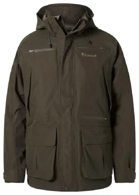 Produktbild von Pinewood 5918 Furudal Expert 2L Hunting Jacket Herren Olive D.Mossgreen (733) XXL