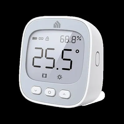 Produktbild von TP-link KE110 Kasa Smart Room Thermostat