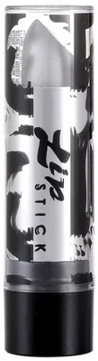 Zdjęcie produktu dla Widmann Party Lipstick 6ml | Silver