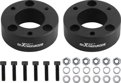 Zdjęcie produktu dla 3-calowy przedni zestaw podnoszący do Forda F150 04-23 Expedition 2003-2018 2WD 4WD