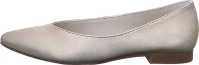 Produktbild von Paul Green Klassische Pumps Damen 31373332363533 Gold 37 1/2 EU