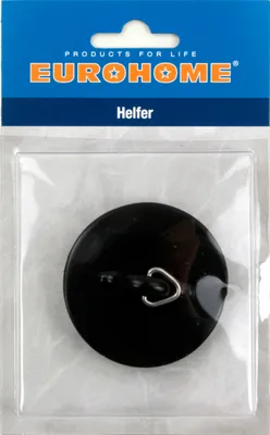 Produktbild von Abflußstopfen 38,5-50,5 mm EUROHOME®