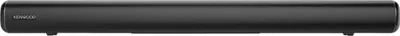 Produktbild von Kenwood Electronics LS-600BT, 60 W, Film, Musik, 30 W, Schwarz, LED, 0 - 35 °C