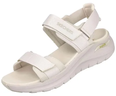 Produktbild von Sandalen Skechers 070-031206 für Damen