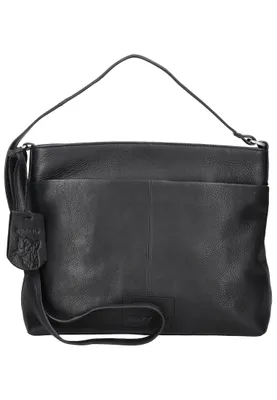 Produktbild von BURKELY Taschen Taschen Glattleder