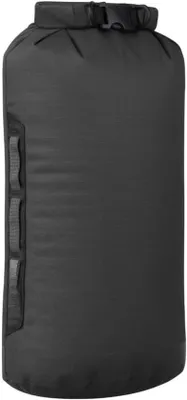 Produktbild von Famanu Trockenbeutel wasserdicht - Rollverschluss - robustes Material - ideal für Wassersport - Kajak - Kanu - Camping und Outdoor - mit Griffen und