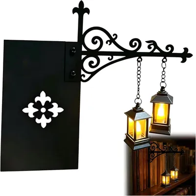 Produktbild von Bücherregallampe Buchstützen-Lampe LED Lesenook-Leuchte für Bücherregal & Tisch Regallampe Warm-2 Laternen