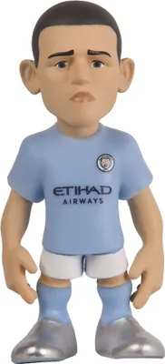 Produktbild von MINIX Football 7 cm: Manchester City - FODEN