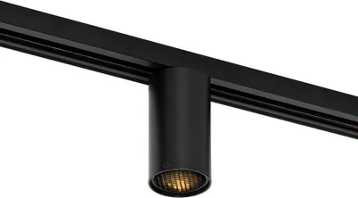 Zdjęcie produktu dla QAZQA – Nowoczesny Nowoczesny czarny reflektor punktowy I Reflektor punktowy I Reflektor sufitowy I Reflektor sufitowy I Reflektor I Lampa I Oprawa oświetleniowa do systemu szynowego 1-fazowego I Reflektor punktowy I Reflektor sufitowy I Reflektor sufitowy I Reflektor GU10 50