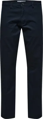 Produktbild von Selected Homme Chinohose New Miles lange Hose