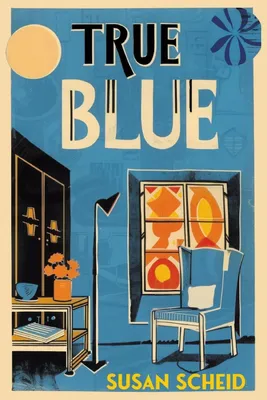 Produktbild von Echtes Blau