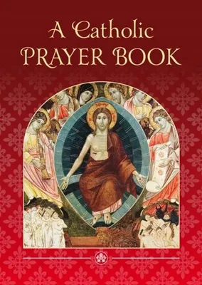 Imagen del producto de A Catholic Prayer Book
