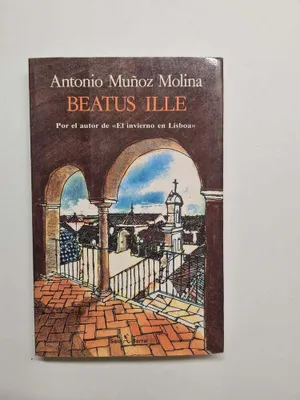 Image de Beatus ille