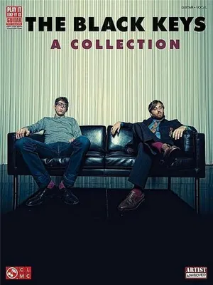 Obrázek produktu pro The Black Keys: A Collection
