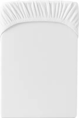 Produktbild von Spannbetttuch Edel-Jersey Hornisch