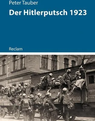 Immagine prodotto di Der Hitlerputsch 1923