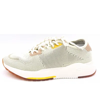Produktbild von Camel Active Damen Schnürschuhe in Beige, Größe 39