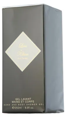 Imagen del producto de Kilian Love, Gel de ducha para manos y cuerpo (250 ml)