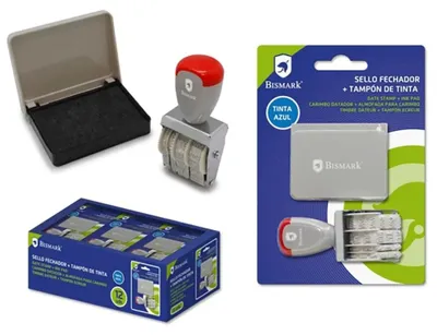 Produktbild von Bismark 328486, Grau, 1 Stück(e)