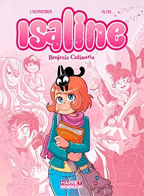 Immagine prodotto di Isaline, la magia della cucina