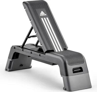 Produktbild von Adidas - HIIT Deck
