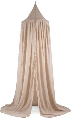 Obrázek produktu pro Jollein 002-005-00093, Béžová, Bavlna, Polyester, Dětská postýlka, Chlapec/děvče, Ruční praní / praní v pračce, 4200 mm