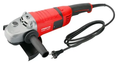 Image de Meuleuse d'angle 2400 W, max. 230 mm / M14, 230 V, FESTA
