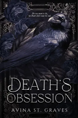 Produktbild von Death's Obsession