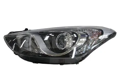 Produktbild von ALKAR Scheinwerfer Links für HYUNDAI i30 (GD) 2761580