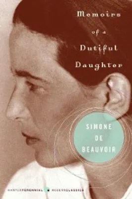 Immagine prodotto di Memoirs of a Dutiful Daughter