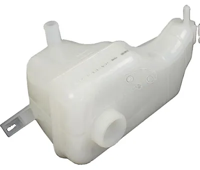 Immagine prodotto di Serbatoio di espansione del refrigerante METZGER per FORD FIESTA IV