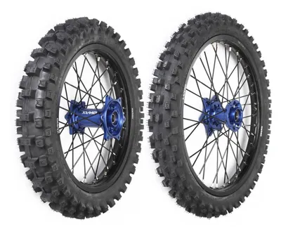 Obrázok produktu pre Terénne pneumatiky pre motocykle DELI TIRE 8994242030883