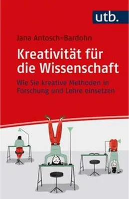 Obrázek produktu pro Kreativität für die Wissenschaft