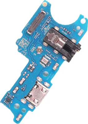 Produktbild von Für Samsung Galaxy A03 Dock Connector Ladebuchse Charger Flex Kabel
